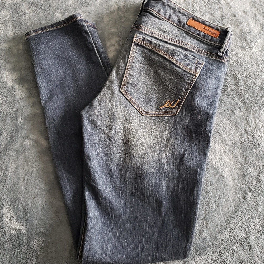 Express Jeans